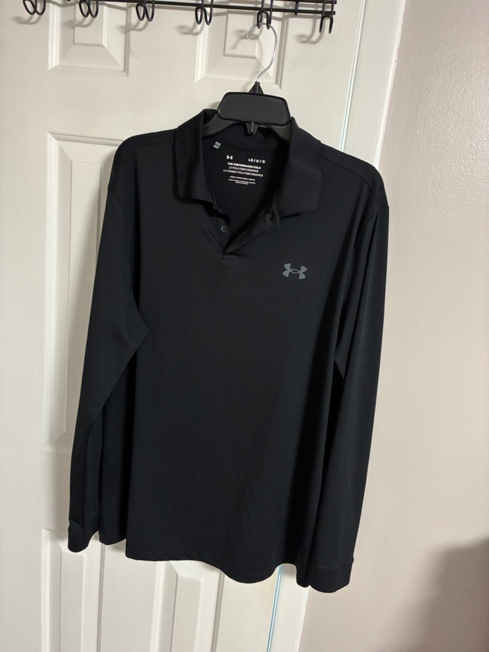 Under Armour Bundle- 5 shirts - Picture 5 of 5